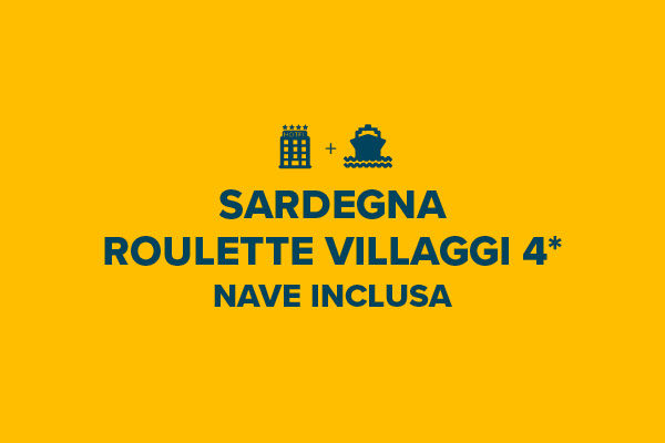 Vacanze con formula Roulette